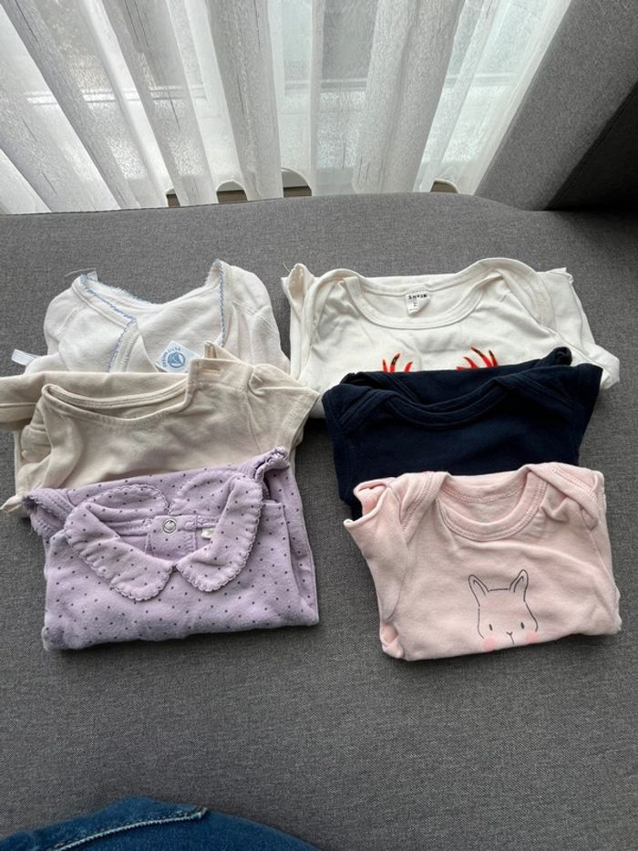 6 bodies