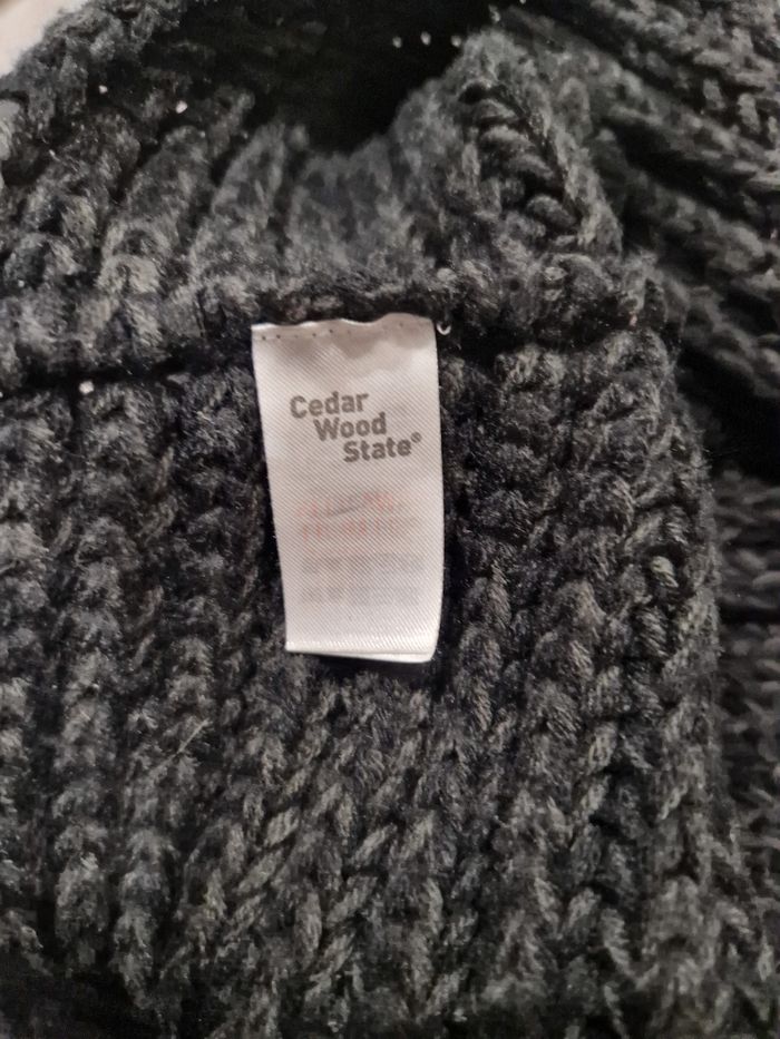 Écharpe - photo numéro 3