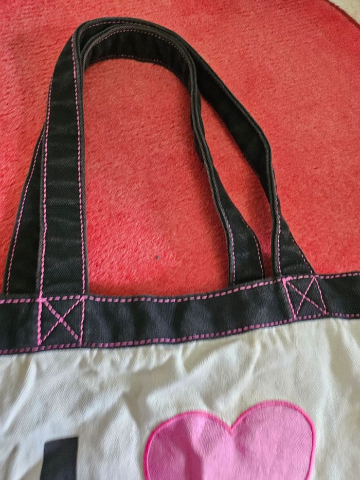 Superbe tote bag Vans - photo numéro 4