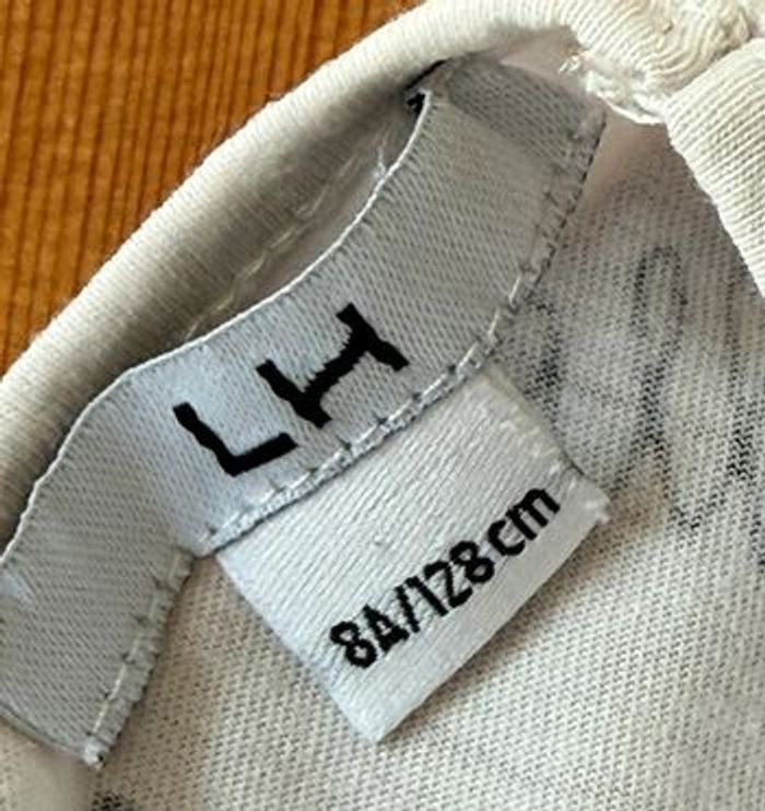 T-shirt « La Halle » - photo numéro 3