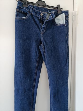 Jean 