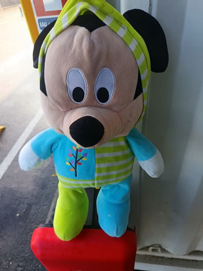 Lot de peluche - photo numéro 2