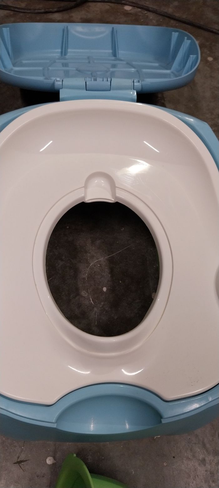 Pot 3 en 1 Babymoov - photo numéro 2