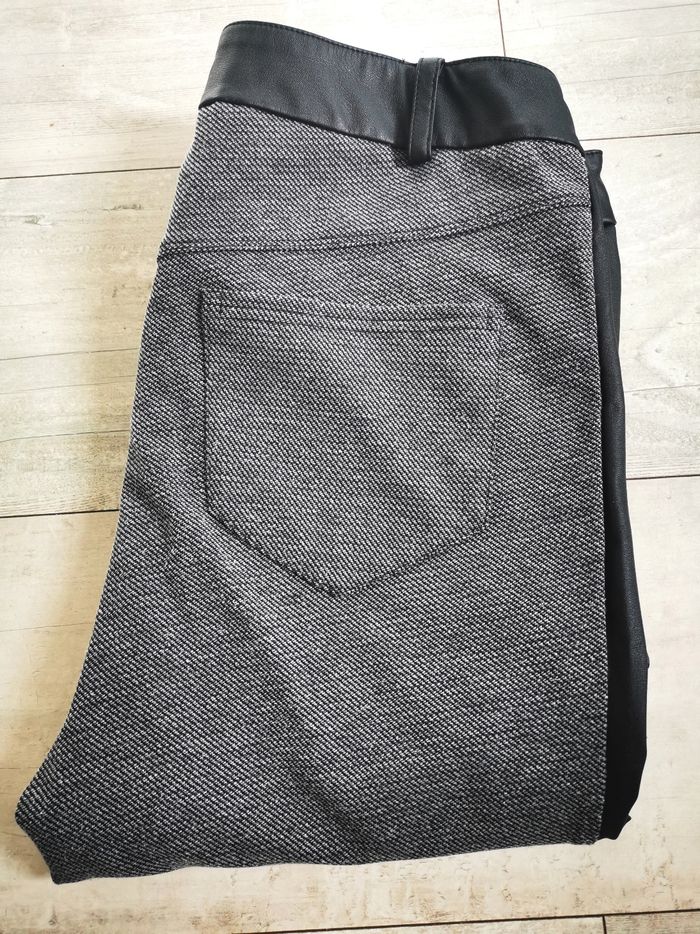 Pantalon legging neuf - photo numéro 2