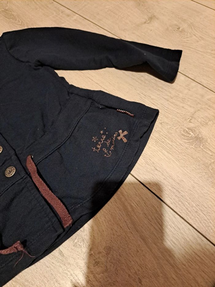 Lot gilets fille - photo numéro 9
