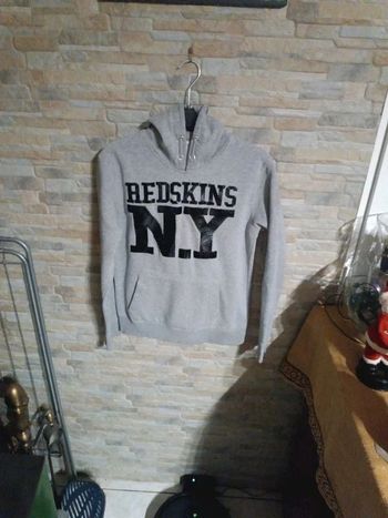 Sweat à capuche La Redoute M