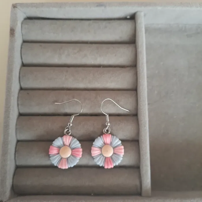 boucle d'oreille - photo numéro 2