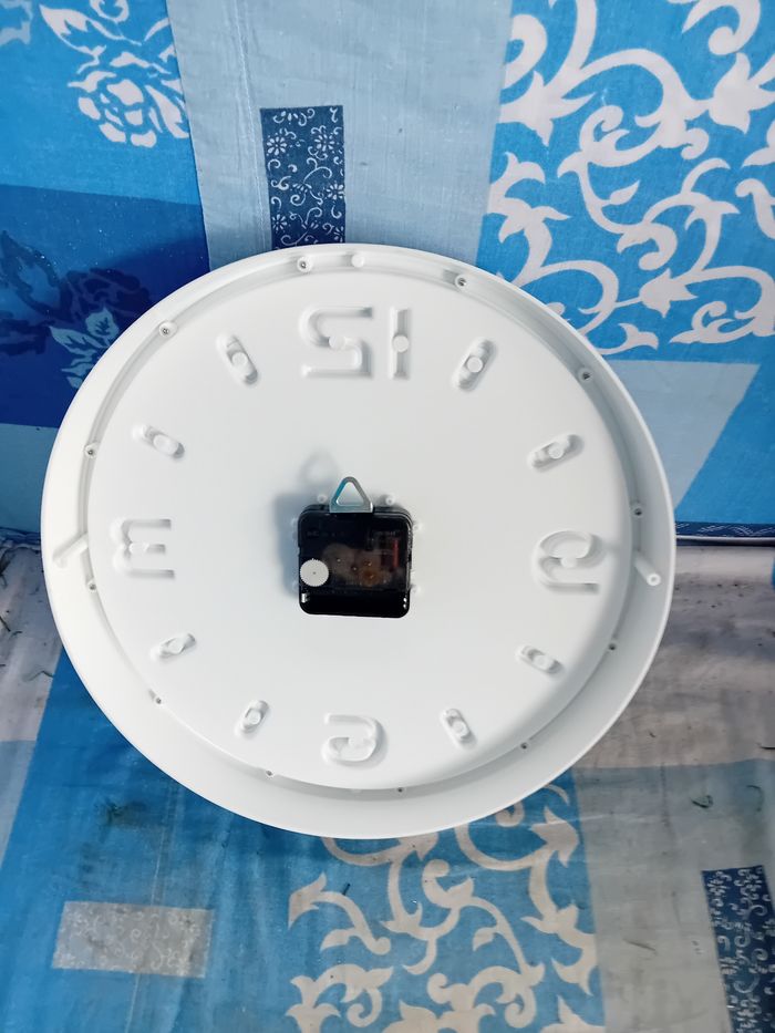 Pendule yin's - photo numéro 2