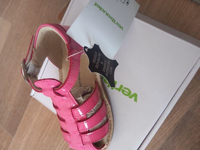 Chaussure