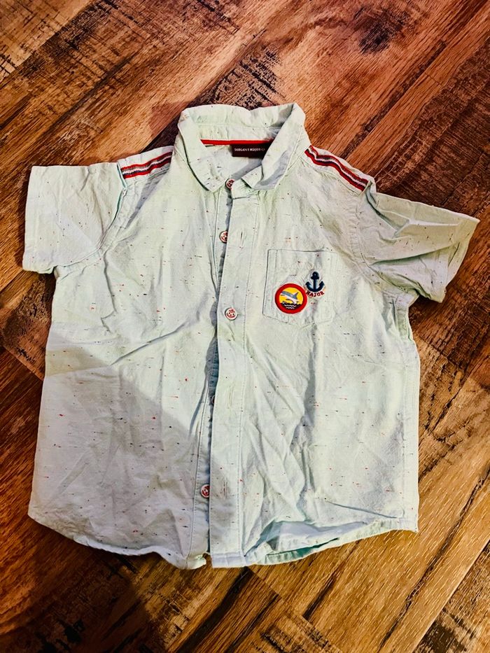 Lot manches longues 24 mois - photo numéro 8