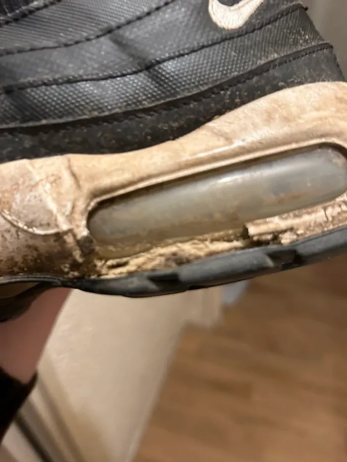 Nike air Max - photo numéro 6