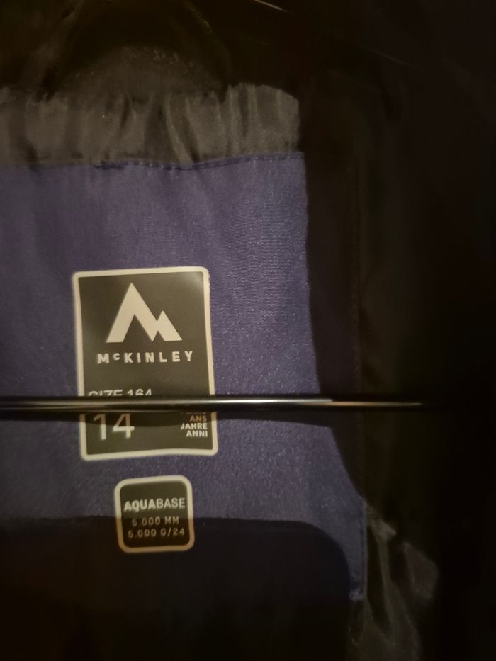 Veste de ski - photo numéro 3