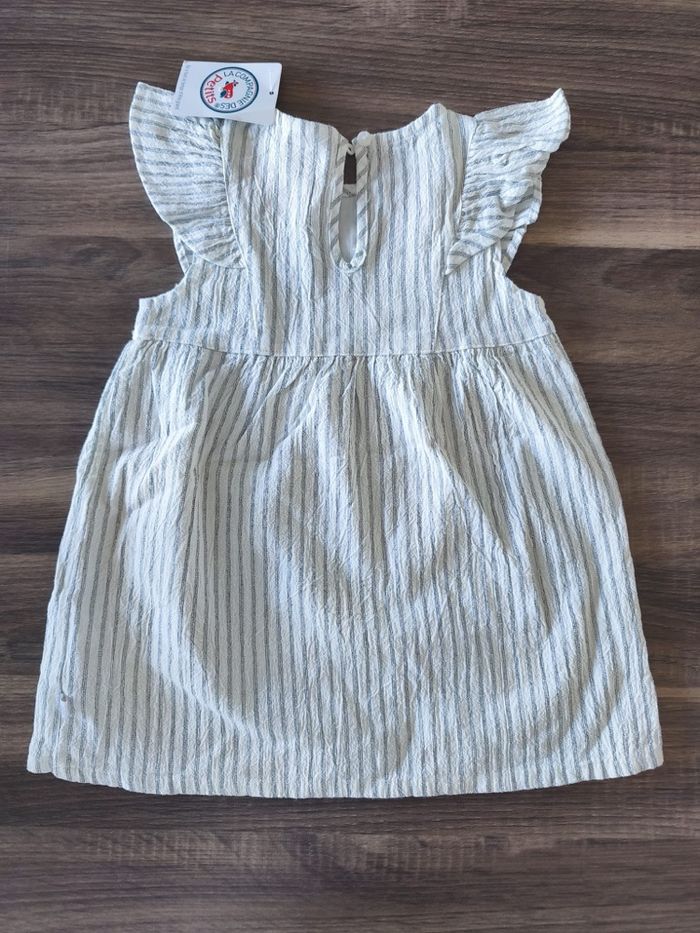 Robe d’été - photo numéro 2
