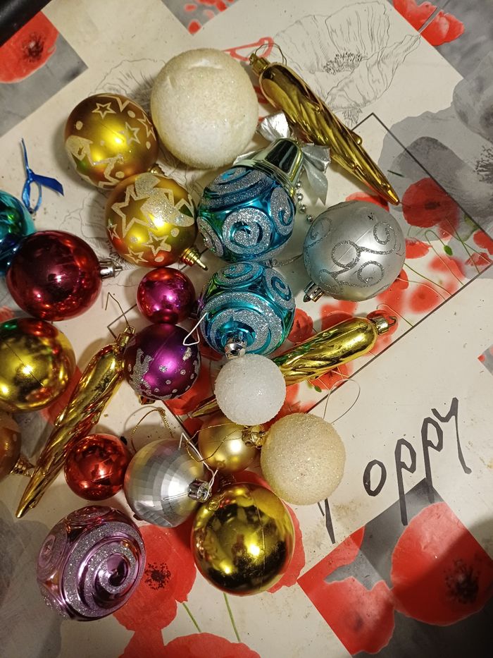 Décoration Noël - photo numéro 2