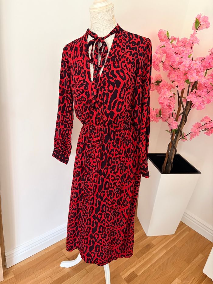 Robe Zara neuve taille S - photo numéro 6