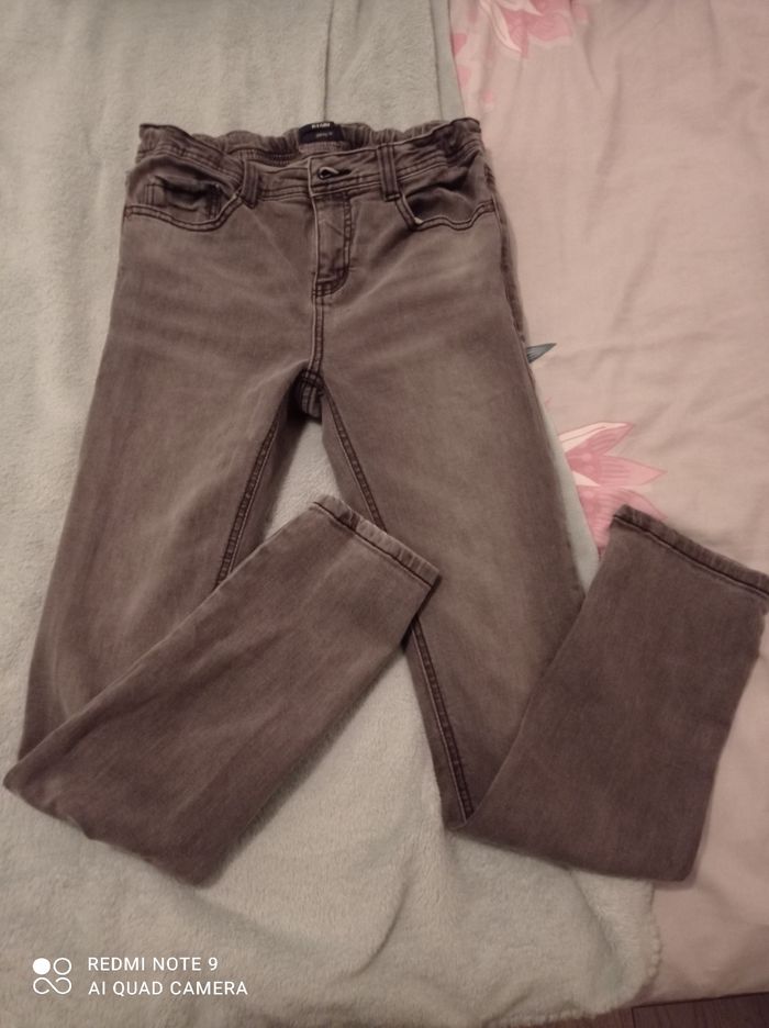 Jean skinny