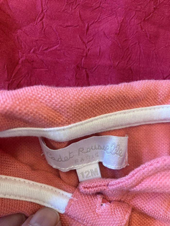 Robe 12 mois - photo numéro 3
