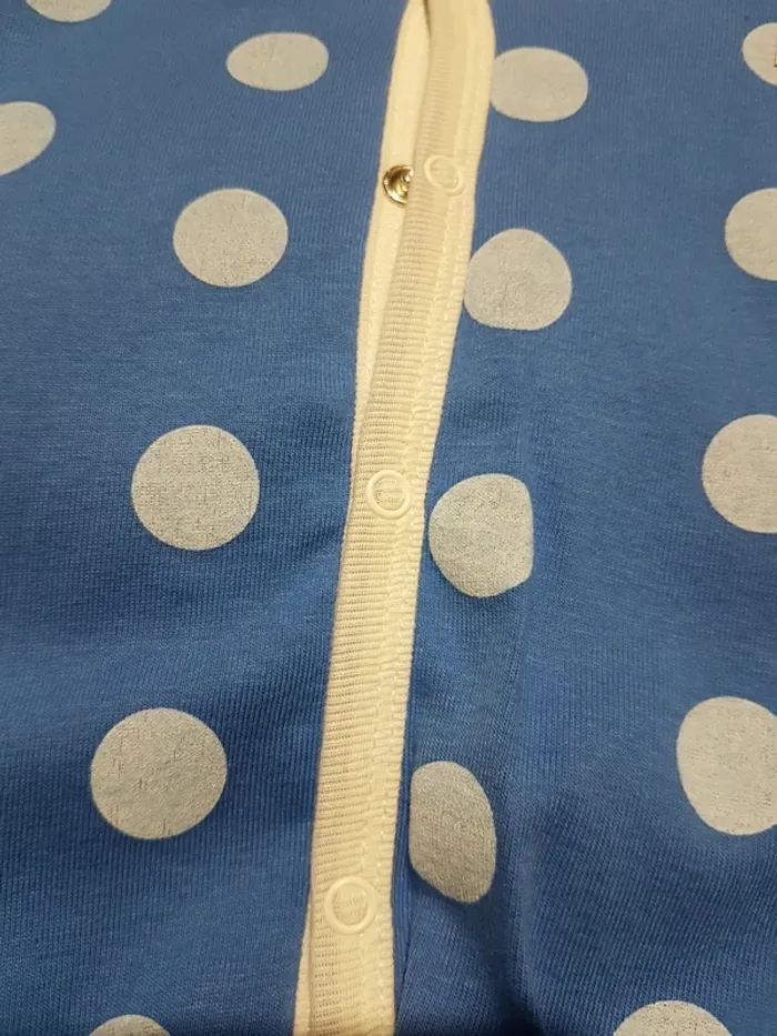 Ensemble petit bateau 6 mois - photo numéro 5