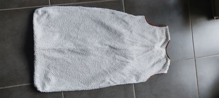 Turbulette zèbre 12-18mois - photo numéro 3