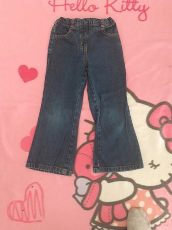 Jeans t.6ans