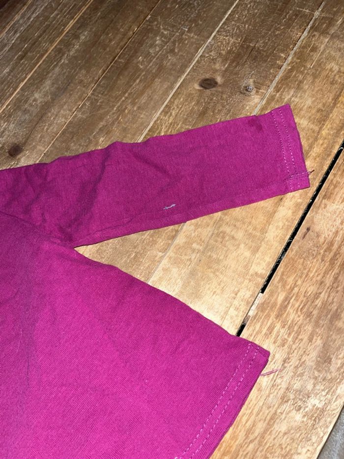 Sous pull - photo numéro 6