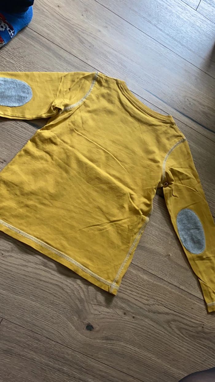 Tee shirt 6 ans - photo numéro 3