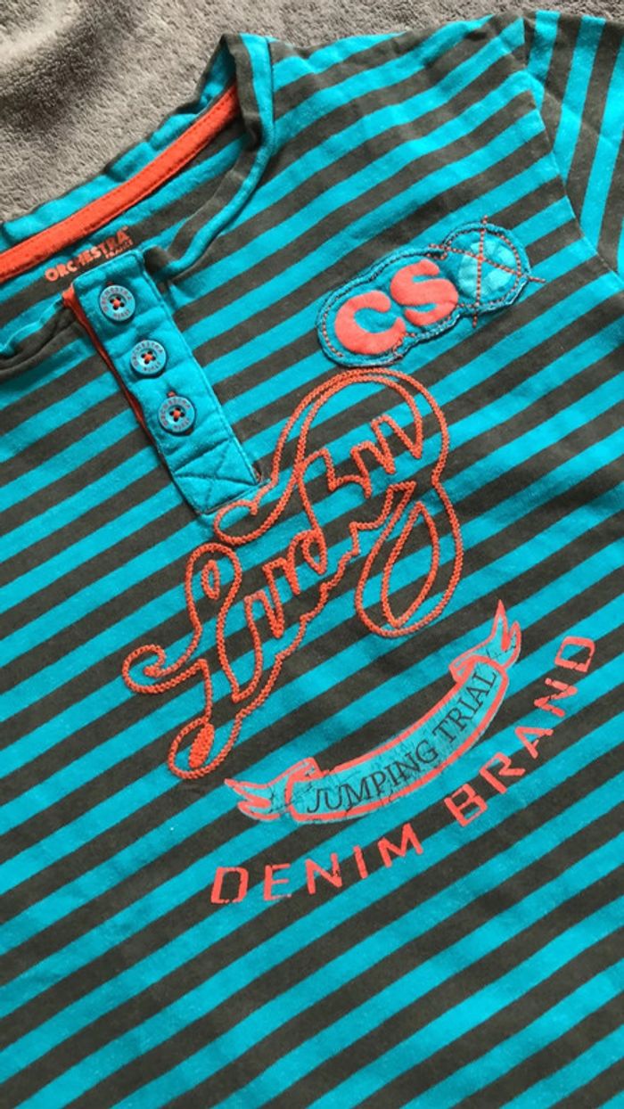 T-shirt - photo numéro 2