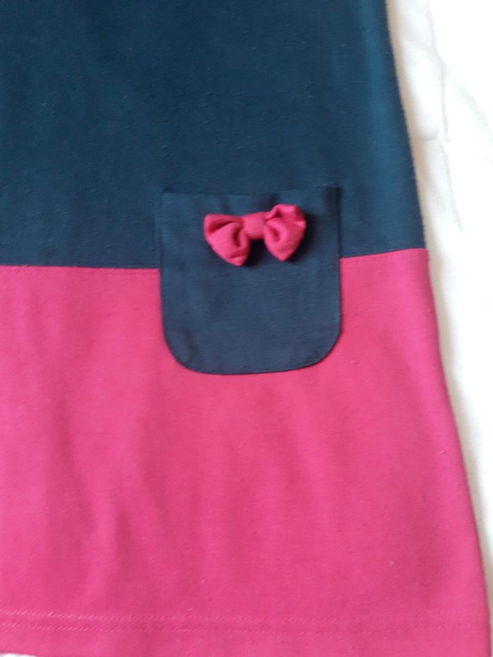 Robe 8ans Hello kitty - photo numéro 3