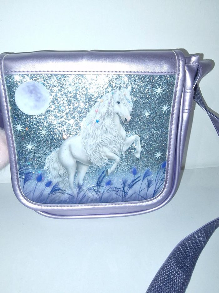 Sac a main cheval - photo numéro 5