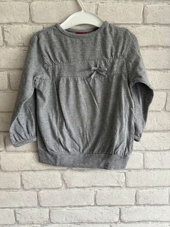 Tee shirt girls taille 2/3 ans