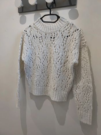 Pull Kiabi