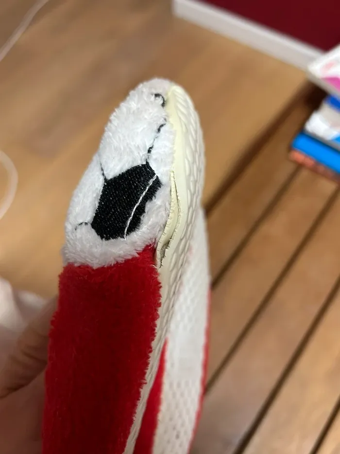 Chaussons football 29-30 - photo numéro 3