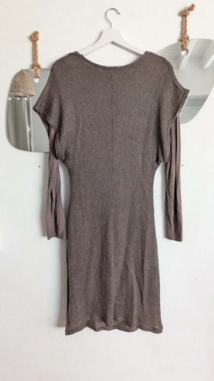 Robe - Lili Lovely - taille 2 - photo numéro 2