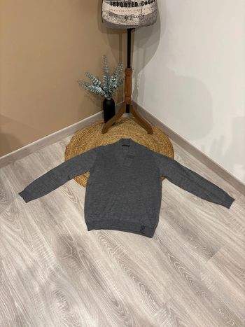 Pull Brice homme taille L