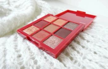 Palette ombre à paupières Styl London