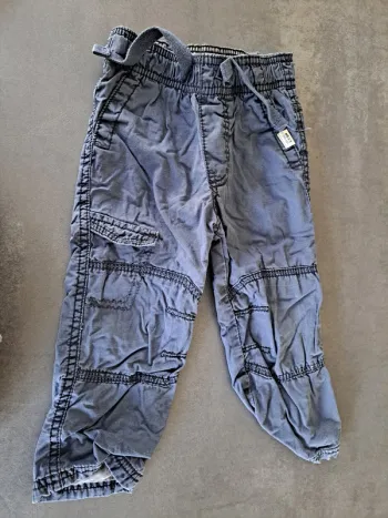 pantalon mexx 18 mois
