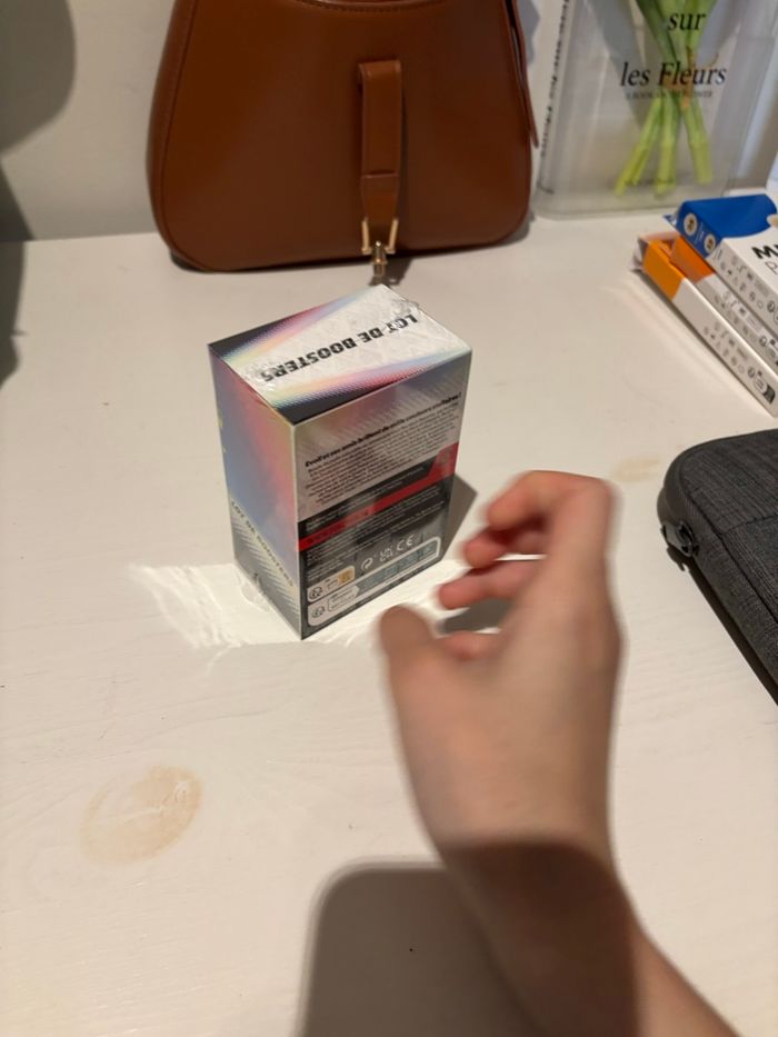 Bundle Évolutions prismatiques - photo numéro 3