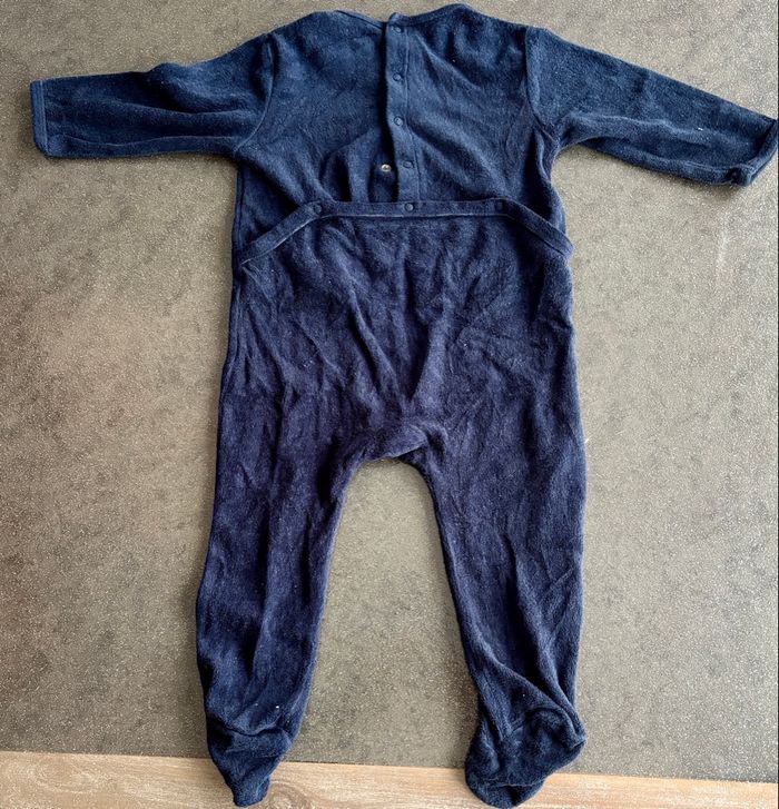 Pyjama de Noël pour fille - photo numéro 2