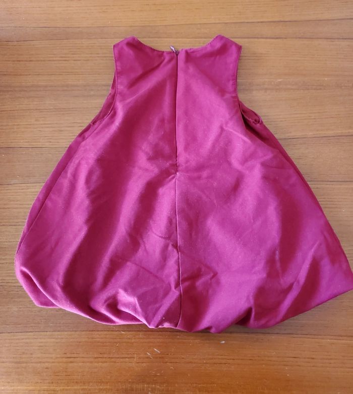 Ensemble t-shirt et robe 6mois - photo numéro 4