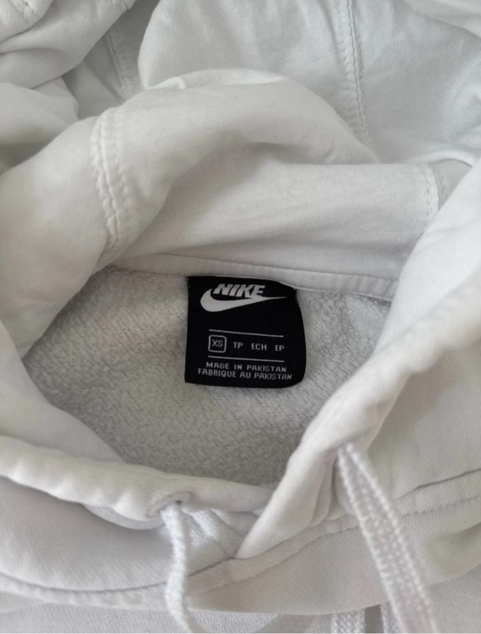 Sweat Nike - photo numéro 3