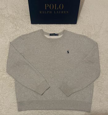 Sweat Ralph Lauren ( L - Homme )
