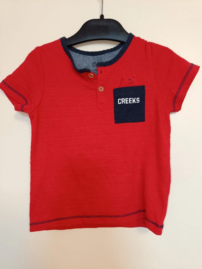 T shirt