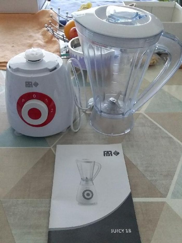 Blender
