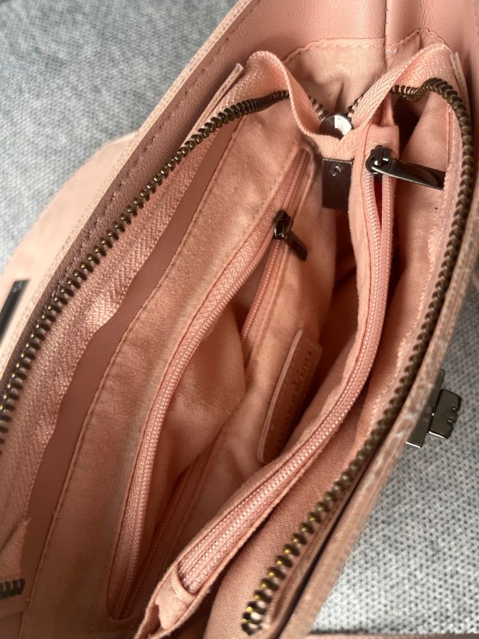 Sac à main Manoukian - photo numéro 2