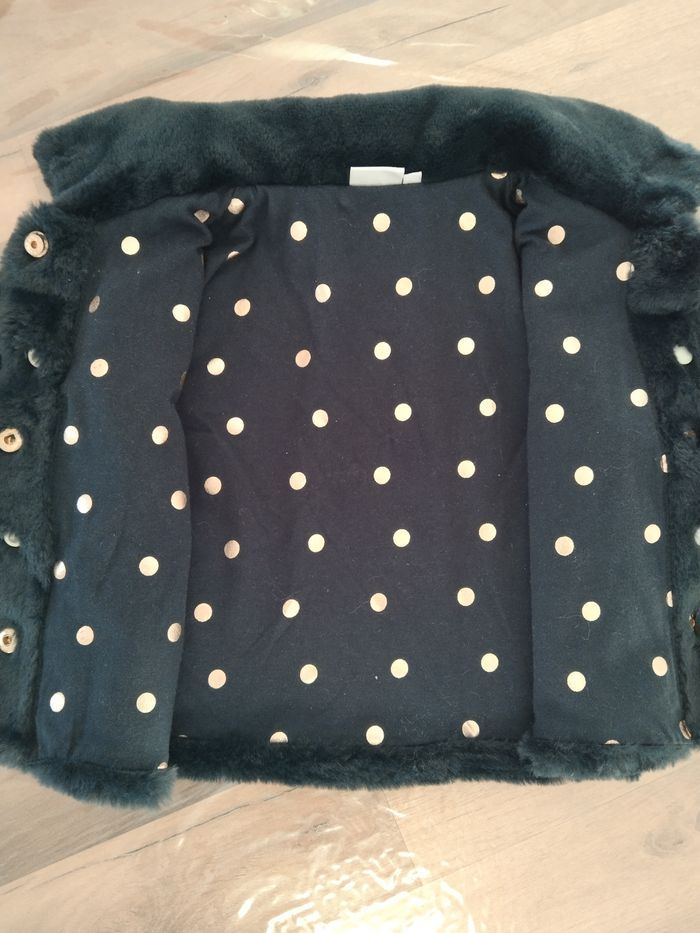 Veste 18 mois - photo numéro 3