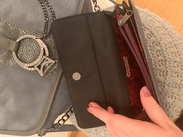 Sac Lollipops et compagnon assorti - photo numéro 5