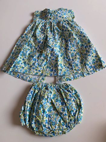 Ensemble 2 pièces pizi piza