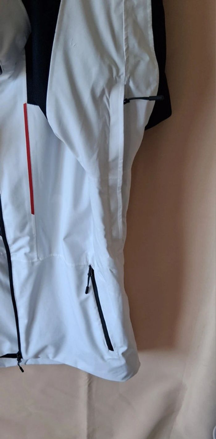Manteau de ski homme wedze taille M - photo numéro 9