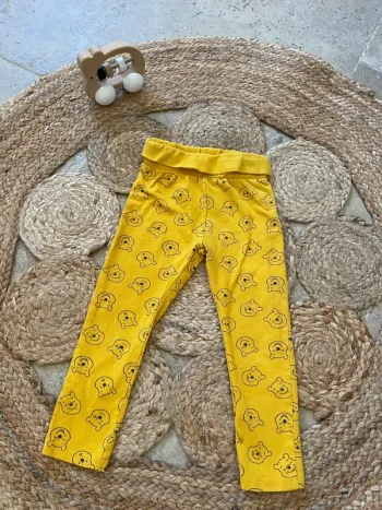Leggings 12/24 mois