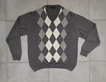 Pull-over